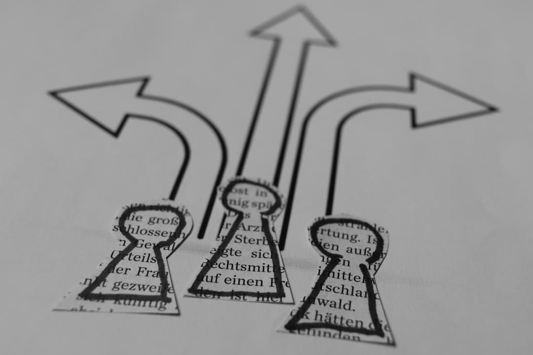 Isometric illustration of ERP and WMS