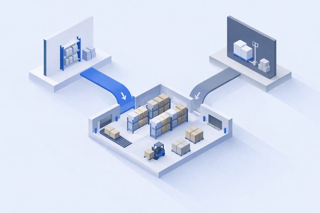 Illustration of two names for the same learning management system