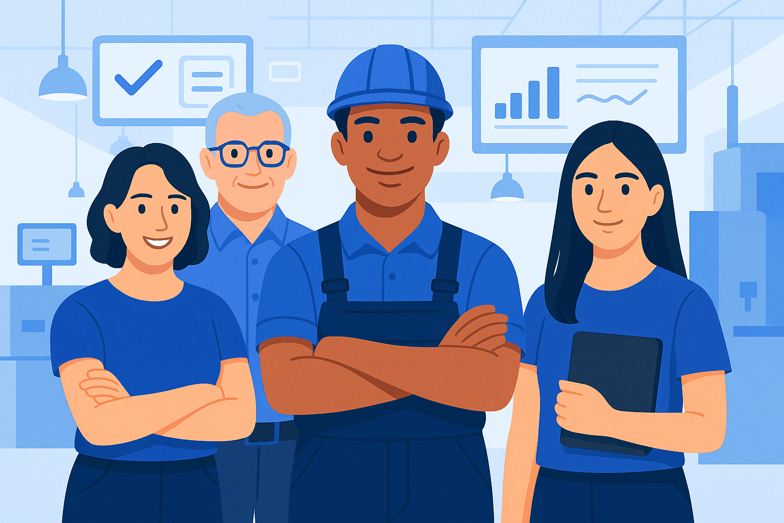 About Bold Factory