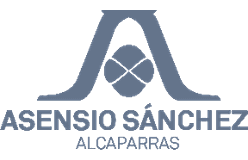 Asensio Sánchez Alcaparras