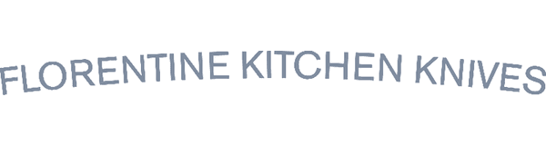 Florentine Kitchen Knives