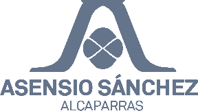 Asensio Sánchez Alcaparras