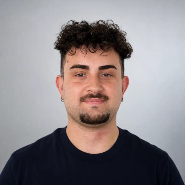 Christian Molina
